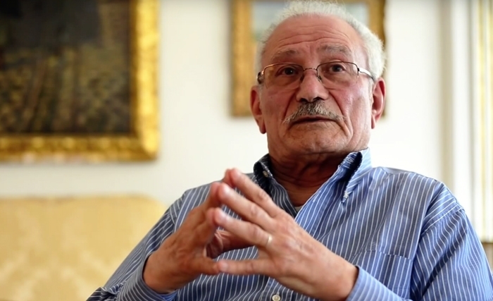Mokhtar Bey s'apprête à publier un nouveau livre sur la dynastie husseinite Mokhtar Bey s'apprête à publier un nouveau livre sur la dynastie husseinite