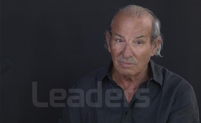Décès du Pr Ezzeddine Gueddiche, grande figure de la psychiatrie tunisienne Décès du Pr Ezzeddine Gueddiche, grande figure de la psychiatrie tunisienne