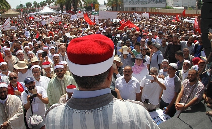 La Manif pour Tous au sujet de l’égalité et des droits : Premier round islamiste, en rejet radicalisé (Album Photos) La Manif pour Tous au sujet de l’égalité et des droits : Premier round islamiste, en rejet radicalisé (Album Photos)