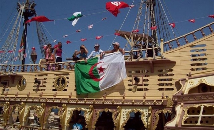 «La Tunisie restera la destination préférée des touristes algériens pendant les dix prochaines années» «La Tunisie restera la destination préférée des touristes algériens pendant les dix prochaines années»