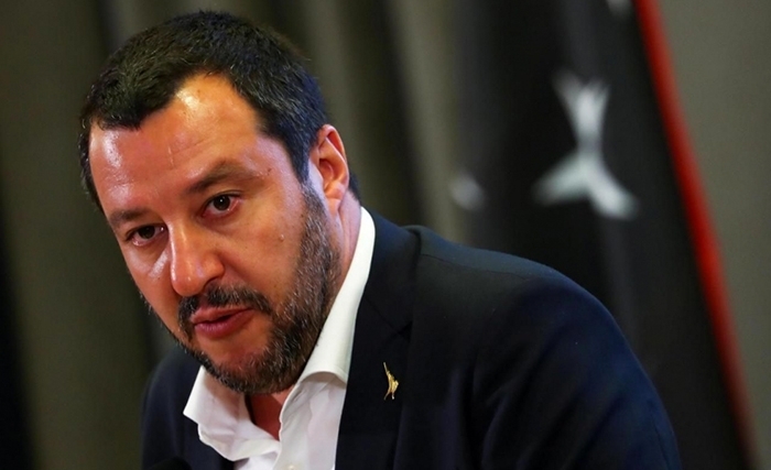 Mattéo Savini félicite la Tunisie pour ''sa proposition courageuse d’égalité dans l’héritage'' Mattéo Savini félicite la Tunisie pour ''sa proposition courageuse d’égalité dans l’héritage''