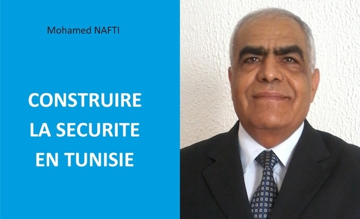 Construire la sécurité en Tunisie Construire la sécurité en Tunisie