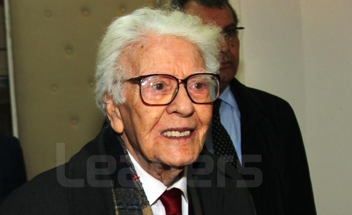 Convoqué par l'Instance vérité & Dignité, Ahmed Ben Salah refuse de se présenter Convoqué par l'Instance vérité & Dignité, Ahmed Ben Salah refuse de se présenter