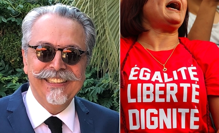 Mohamed Salah Ben Ammar, Colibe : Pendant ce temps-là, certains rêvent d’immobilisme ! Mohamed Salah Ben Ammar, Colibe : Pendant ce temps-là, certains rêvent d’immobilisme !