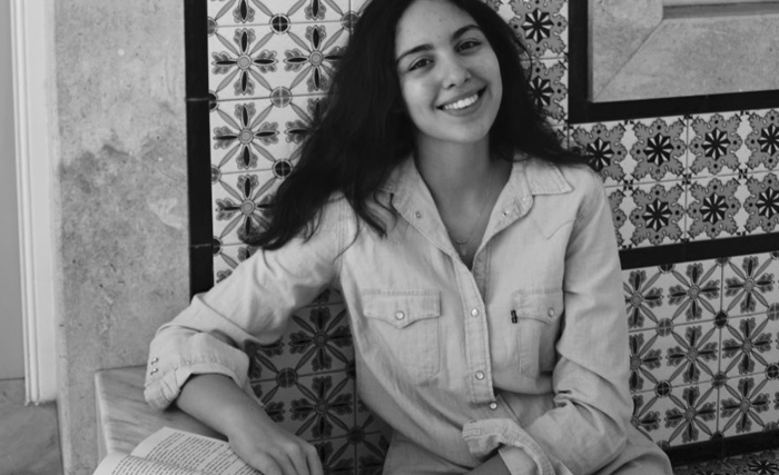 Meriem Mehri : Lettre à Une jeunesse, la voix résonnante d’une adolescente de 16 ans Meriem Mehri : Lettre à Une jeunesse, la voix résonnante d’une adolescente de 16 ans