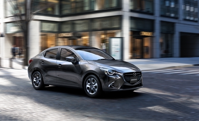 Mazda Tunisie lance sa Mazda 2 2018  avec de nouvelles finitions