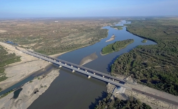 route de la soie