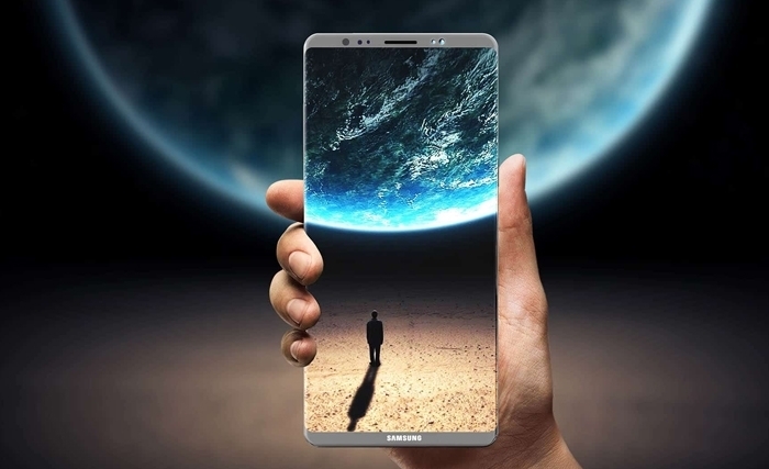 Ecran du GALAXY NOTE 9 Une performance qui place la barre encore plus haut selon le site DisplayMate Ecran du GALAXY NOTE 9 Une performance qui place la barre encore plus haut selon le site DisplayMate
