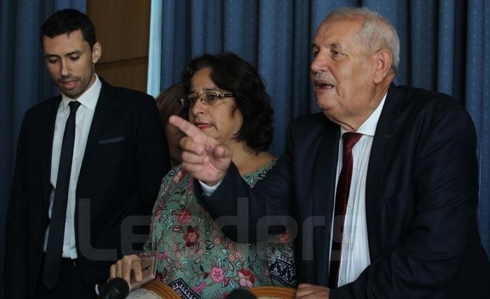 Un nouveau bloc parlementaire de 35 députés : les partisans de Youssef Chahed s'organisent Un nouveau bloc parlementaire de 35 députés : les partisans de Youssef Chahed s'organisent