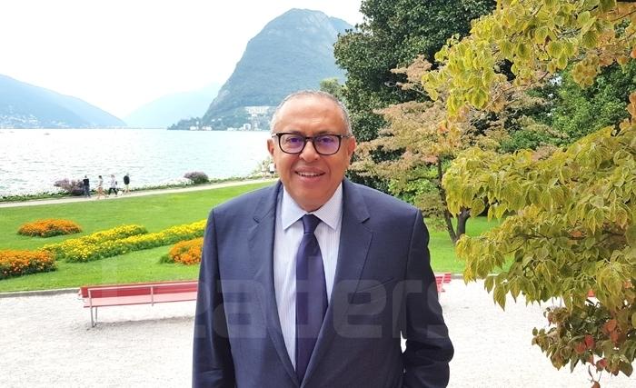 Taoufik Habaieb: La décisive inflexion Taoufik Habaieb: La décisive inflexion