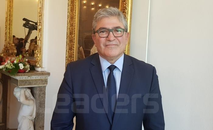 Le Sommet Digital des Femmes de la Méditerranée, les 7 et 8 septembre à Tunis Le Sommet Digital des Femmes de la Méditerranée, les 7 et 8 septembre à Tunis