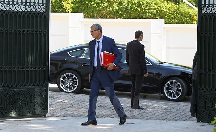 Révélations - Tout sur la concession Halk El Menzel qui a dynamité le ministère de l’Energie Révélations - Tout sur la concession Halk El Menzel qui a dynamité le ministère de l’Energie
