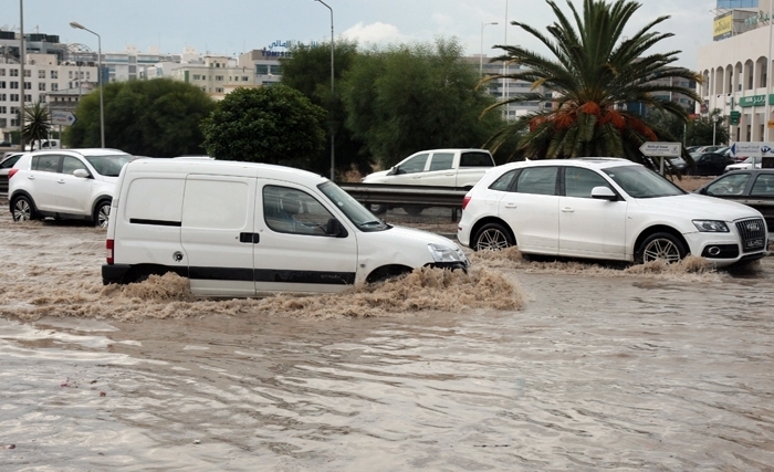 Mohamed Larbi Bouguerra: de Bizerte a gabes, des pluies diluviennes révélatrices du laisser-aller et… de la tragédie climatique mondiale Mohamed Larbi Bouguerra: de Bizerte a gabes, des pluies diluviennes révélatrices du laisser-aller et… de la tragédie climatique mondiale