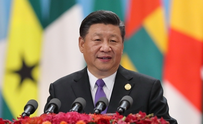 Document : le discours intégral du président chinois, Xi Jinping au Sommet Chine-Afrique 2018