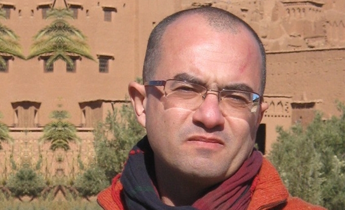 Qui est Sofiane Bouhdiba le démographe tunisien Qui est Sofiane Bouhdiba le démographe tunisien