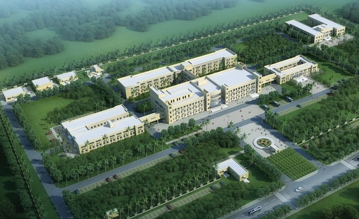 Un bel exemple de la coopération tuniso-chinoise : le CHU de Sfax bientôt opérationnel Un bel exemple de la coopération tuniso-chinoise : le CHU de Sfax bientôt opérationnel