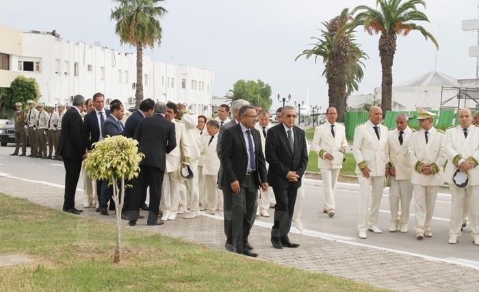 Insolite - Tunisie: Vivez par l’image la conférence des Gouverneurs de la République Insolite - Tunisie: Vivez par l’image la conférence des Gouverneurs de la République