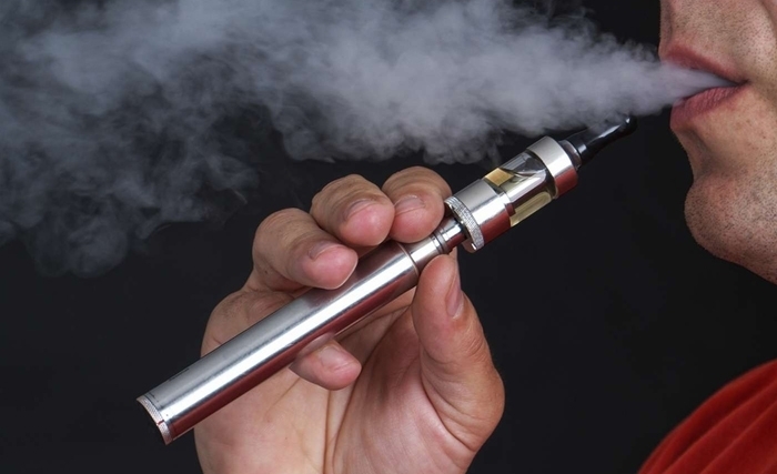La cigarette électronique 95% moins nocive que la cigarette combustible traditionnelle La cigarette électronique 95% moins nocive que la cigarette combustible traditionnelle