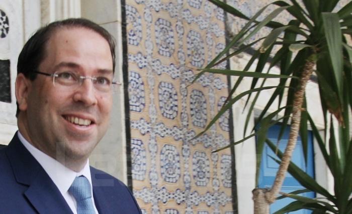 Youssef Chahed : Je ne lâcherai pas prise, notre génération doit assurer la continuité Youssef Chahed : Je ne lâcherai pas prise, notre génération doit assurer la continuité