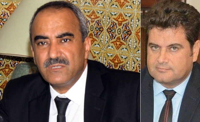 Jaouhar Taktak - A monsieur le ministre des finances : écran noir pour les experts comptables tunisiens …. Sont t-ils les guignols de notre économie? Jaouhar Taktak - A monsieur le ministre des finances : écran noir pour les experts comptables tunisiens …. Sont t-ils les guignols de notre économie?