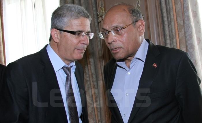 80 dirigeants de premier rang quittent Tounès El Irada et s'en prennent à Moncef Marzouki
