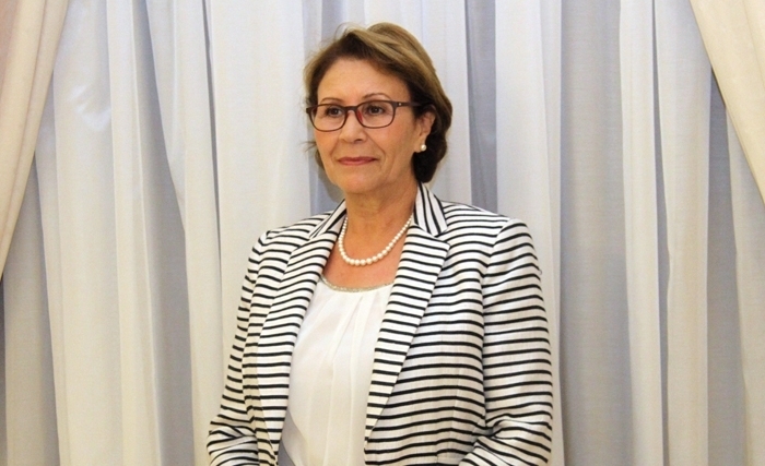 Un forum économique régional de la femme à Tunis du 3 au 6 octobre Un forum économique régional de la femme à Tunis du 3 au 6 octobre