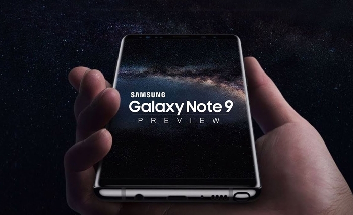 La capacité de toujours faire plus: A la découverte des très hautes performances du Galaxy Note 9 La capacité de toujours faire plus: A la découverte des très hautes performances du Galaxy Note 9