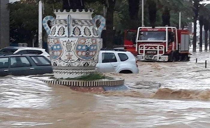 Wided ben Driss : Le Cap bon a l’abandon depuis longtemps