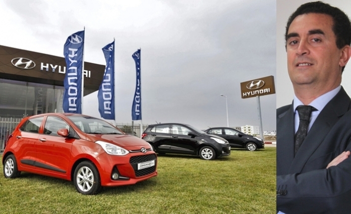 Pour 106 MD, le consortium Milad, Sellami et Driss remporte l’acquisition d’Alhpa Hyundai Motor Pour 106 MD, le consortium Milad, Sellami et Driss remporte l’acquisition d’Alhpa Hyundai Motor