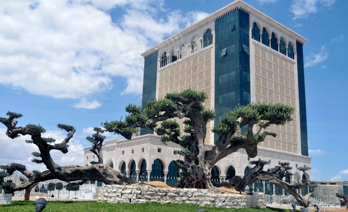 Qui remportera ce mardi la cession de la Banque Zitouna (70%) et des assurances Zitouna Takful (69.15%) Qui remportera ce mardi la cession de la Banque Zitouna (70%) et des assurances Zitouna Takful (69.15%)