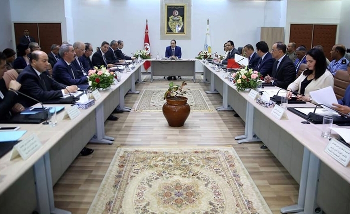 Nabeul : des allocations d'une valeur de 25 MD pour les municipalités touchées Nabeul : des allocations d'une valeur de 25 MD pour les municipalités touchées