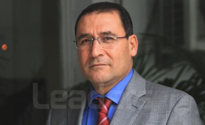 Abdellatif Hmam, nouveau PDG pour la CPG et le groupement chimique tunisien Abdellatif Hmam, nouveau PDG pour la CPG et le groupement chimique tunisien