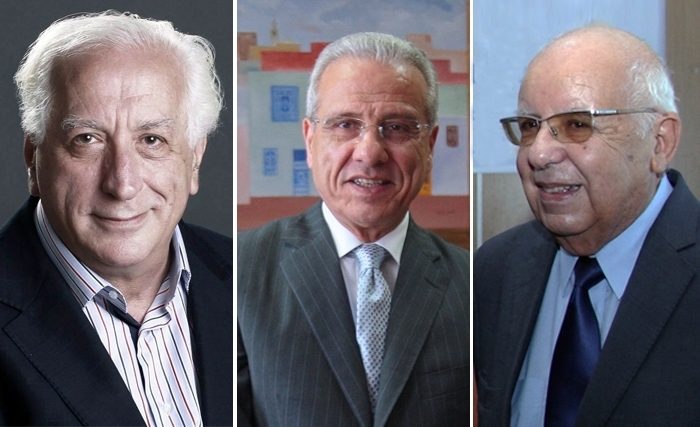 La dégradation de l’aménagement du territoire en Tunisie sous la loupe du Cercle Kheireddine La dégradation de l’aménagement du territoire en Tunisie sous la loupe du Cercle Kheireddine