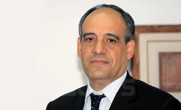 Mohamed Lassad Labidi, nouveau PDG du CEPEX Mohamed Lassad Labidi, nouveau PDG du CEPEX