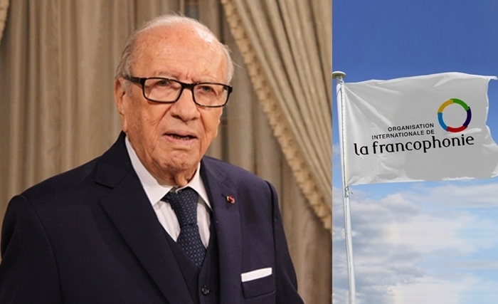 Caïd Essebsi, en Arménie a semaine prochaine, pour le sommet de l’OIF Caïd Essebsi, en Arménie a semaine prochaine, pour le sommet de l’OIF
