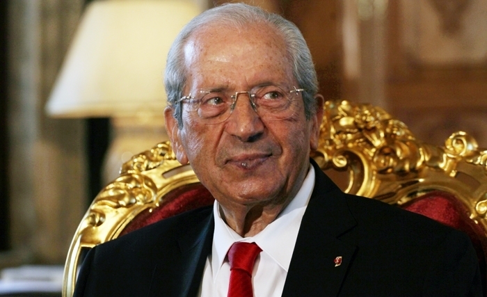 Mohamed Ennaceur Mohamed Ennaceur