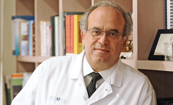 David Khayat et l’Enquête vérité sur le cancer David Khayat et l’Enquête vérité sur le cancer