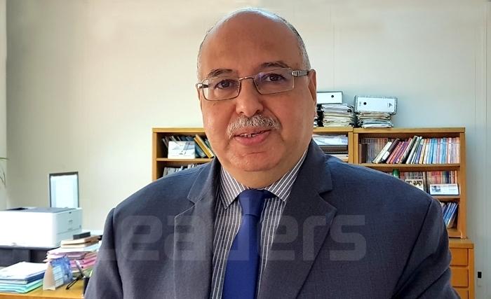 Nouveau secrétaire général de la Banque centrale de Tunisie : Qui est Mohamed Fadhel Derouiche Nouveau secrétaire général de la Banque centrale de Tunisie : Qui est Mohamed Fadhel Derouiche