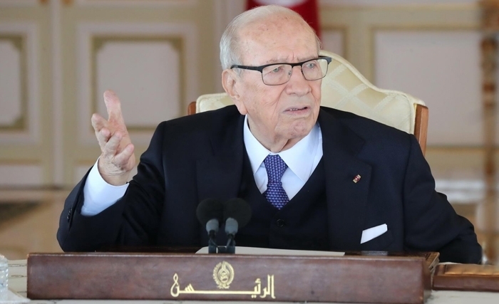 Tunisie: L'état d'urgence  prolongé pour un mois