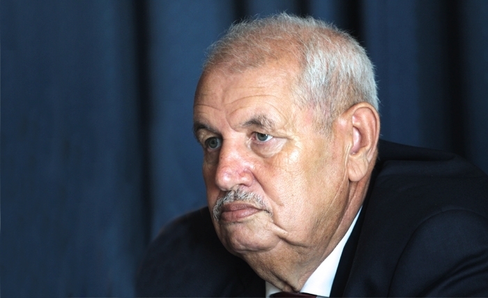 Le président de l'ARP veut Le président de l'ARP veut