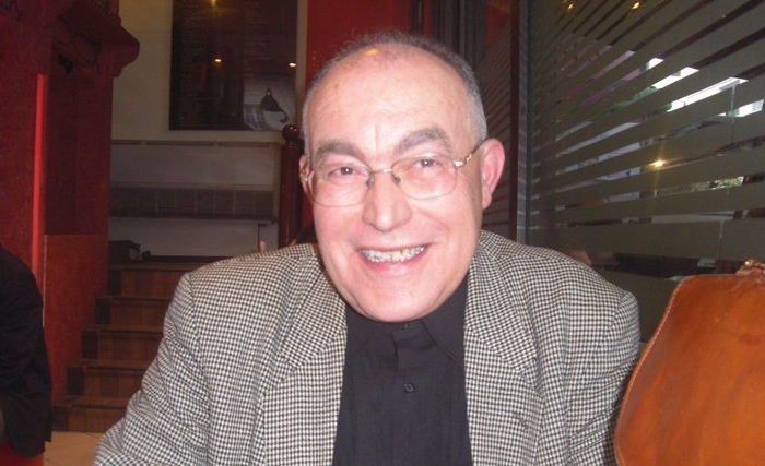Décès du réalisateur de télévision Habib Jomni Décès du réalisateur de télévision Habib Jomni