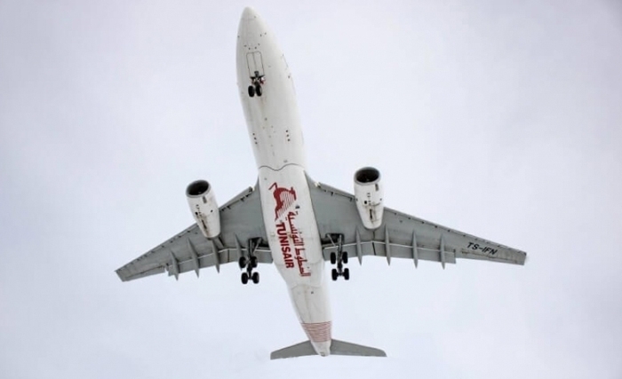 Tunisair: Dix-huit mois consécutifs de croissance de l’activité globale Tunisair: Dix-huit mois consécutifs de croissance de l’activité globale