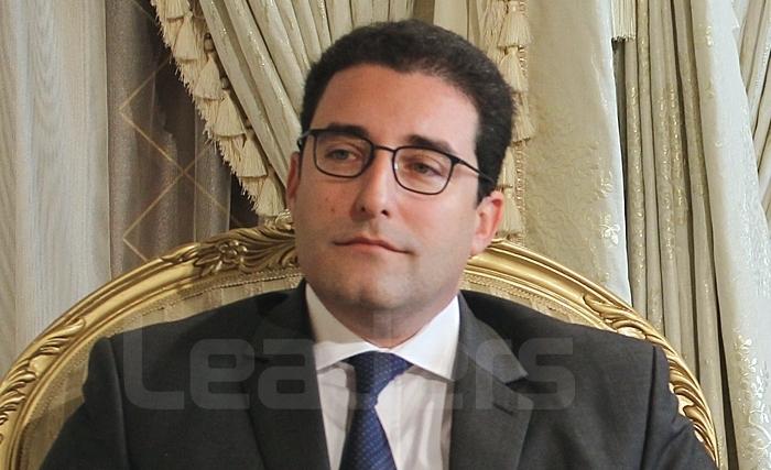 Pourquoi Selim Azzabi a remis sa démission de directeur de cabinet du Président Caïd Essebsi Pourquoi Selim Azzabi a remis sa démission de directeur de cabinet du Président Caïd Essebsi
