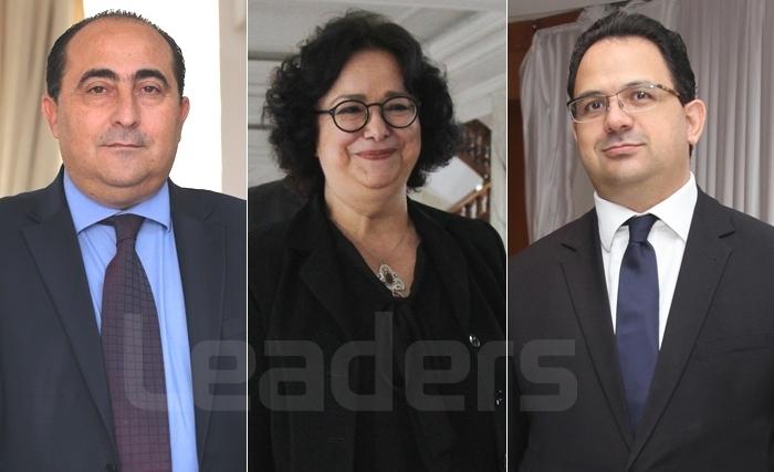 Les échanges économiques entre le Maroc et la Tunisie: Entraves et perspectives Les échanges économiques entre le Maroc et la Tunisie: Entraves et perspectives