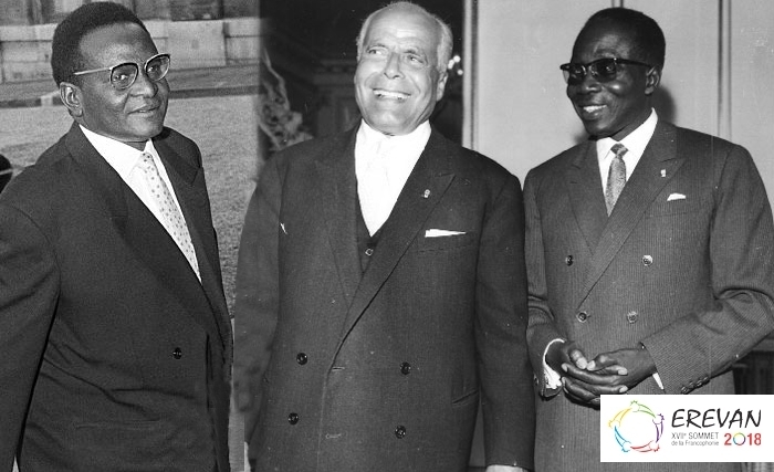 Caïd Essebsi, sur les traces de Bourguiba, Diori et Senghor, pour donner à la Francophonie une autre dimension Caïd Essebsi, sur les traces de Bourguiba, Diori et Senghor, pour donner à la Francophonie une autre dimension