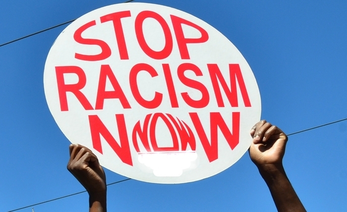 Après avoir aboli l'esclavage en 1846, la Tunisie adopte une loi relative à l'élimination de toutes les formes de discrimination raciale Après avoir aboli l'esclavage en 1846, la Tunisie adopte une loi relative à l'élimination de toutes les formes de discrimination raciale