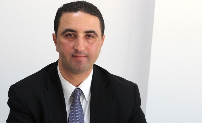 L’ex-secrétaire d’Etat aux mines, Hachem Hmidi placé sous mandat de dépôt L’ex-secrétaire d’Etat aux mines, Hachem Hmidi placé sous mandat de dépôt