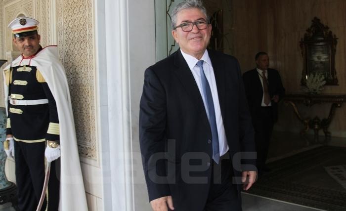 Réconcilier les gouvernants avec les jeunes tunisiens : une réflexion de fond amorcée par la présidence de la République Réconcilier les gouvernants avec les jeunes tunisiens : une réflexion de fond amorcée par la présidence de la République