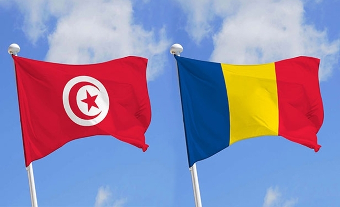 Evénement interuniversitaire roumano-tunisien "Campus Roumanie"