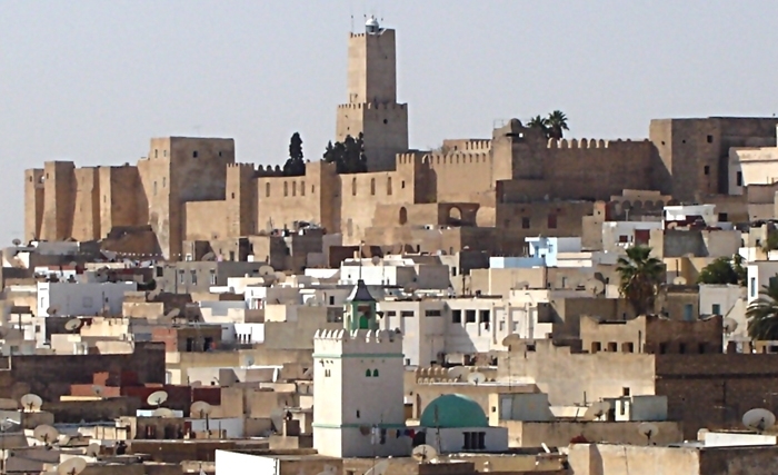 Lancement officiel du projet « Développement urbain intégré de Sousse »
